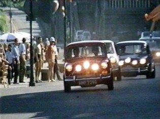 italian job